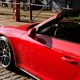 Illustration for article titled The 2018 Porsche 911 Turbo S Cabriolet Is the Best Way to Kill Hypercars and Get a Tan